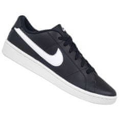 Nike Čevlji črna 40.5 EU Court Royale 2 Low