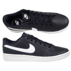 Nike Čevlji črna 40.5 EU Court Royale 2 Low