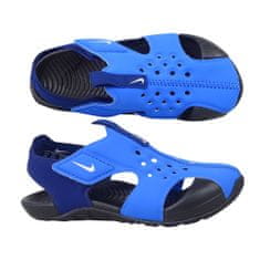 Nike Sandali modra 21 EU Sunray Protect