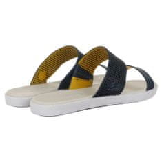 Lacoste Japanke mornarsko modra 40.5 EU Natoy Slide