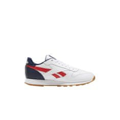 Reebok Čevlji bela 38.5 EU CL Leather MU