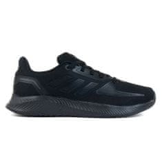 Adidas Čevlji črna 35 EU Runfalcon 20