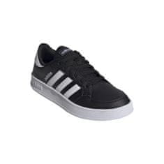 Adidas Čevlji črna 43 1/3 EU Breaknet