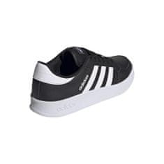 Adidas Čevlji črna 43 1/3 EU Breaknet