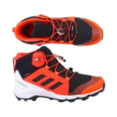 Adidas Čevlji treking čevlji 36 2/3 EU Terrex Mid Gtx K