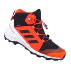 Adidas Čevlji treking čevlji 36 2/3 EU Terrex Mid Gtx K