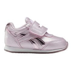 Reebok Čevlji roza 22 EU Royal Cljog 20 KC