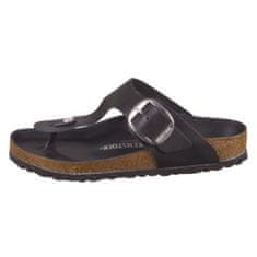 Birkenstock Japanke rjava 36 EU Gizeh Big Buckle