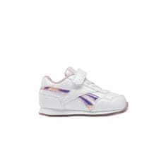 Reebok Čevlji bela 22.5 EU Royal CL Jogger