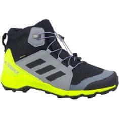 Adidas Čevlji treking čevlji 38 2/3 EU Terrex Frozetrack Mid CW CP