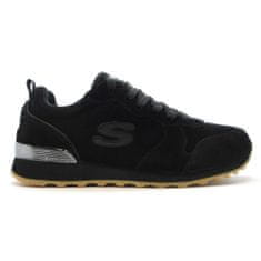 Skechers Čevlji črna 36 EU OG 85 Suede Eaze