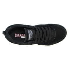 Skechers Čevlji črna 36 EU OG 85 Suede Eaze