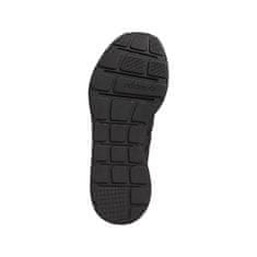 Adidas Čevlji črna 42 EU Swift Run X