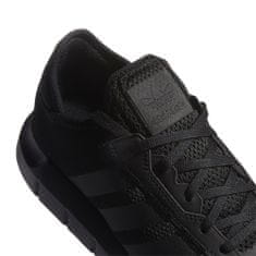 Adidas Čevlji črna 43 1/3 EU Swift Run X