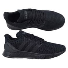 Adidas Čevlji črna 36 EU Questar Flow Nxt K