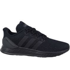 Adidas Čevlji črna 36 EU Questar Flow Nxt K