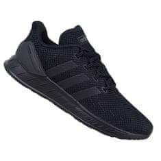 Adidas Čevlji črna 36 EU Questar Flow Nxt K