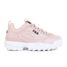 FILA Čevlji roza 37 EU Disruptor Kids