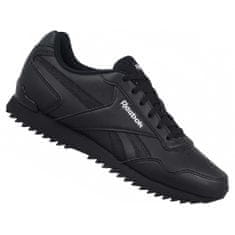 Reebok Čevlji črna 35 EU Royal Glide Ripple Clip