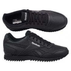 Reebok Čevlji črna 35 EU Royal Glide Ripple Clip