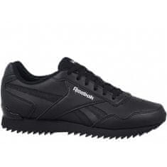 Reebok Čevlji črna 35 EU Royal Glide Ripple Clip