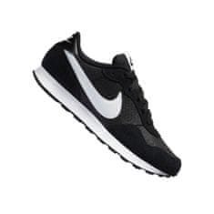 Nike Čevlji črna 37.5 EU MD Valiant GS