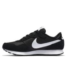 Nike Čevlji črna 37.5 EU MD Valiant GS