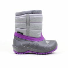 Adidas Snežni škornji 34 EU Winterfun Girl