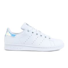 Adidas Čevlji bela 37 1/3 EU Stan Smith J Hologram