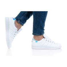 Adidas Čevlji bela 37 1/3 EU Stan Smith J Hologram