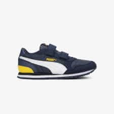 Puma Čevlji črna 28.5 EU ST Runner V2 NL V PS