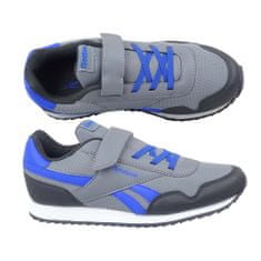 Reebok Čevlji siva 31.5 EU Royal Classic Jogger 3