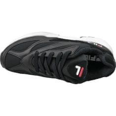 FILA Čevlji črna 38 EU Wmn Venom Low