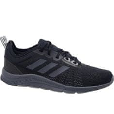 Adidas Čevlji obutev za fitnes črna 42 EU Asweetrain