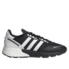 Adidas Čevlji črna 42 2/3 EU ZX 1K Boost