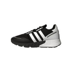 Adidas Čevlji črna 42 2/3 EU ZX 1K Boost