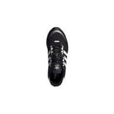 Adidas Čevlji črna 48 EU ZX 1K Boost