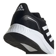 Adidas Čevlji črna 30 EU Runfalcon 20 K