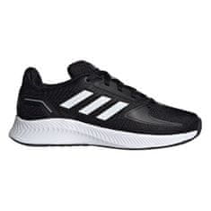 Adidas Čevlji črna 30 EU Runfalcon 20 K