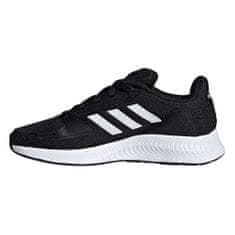 Adidas Čevlji črna 30 EU Runfalcon 20 K