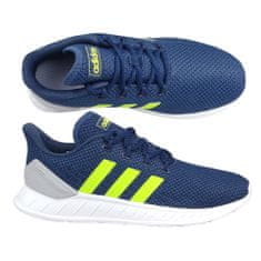 Adidas Čevlji modra 38 2/3 EU Querstar Flow Nxt