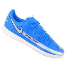 Nike Čevlji modra 38 EU Phantom GT Club IC JR