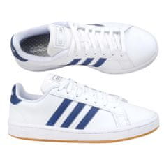 Adidas Čevlji 40 2/3 EU Grand Court Base