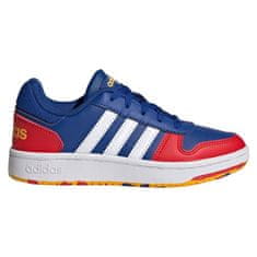 Adidas Čevlji 38 2/3 EU JR Hoops 20