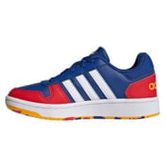 Adidas Čevlji 38 2/3 EU JR Hoops 20