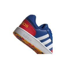 Adidas Čevlji 38 2/3 EU JR Hoops 20