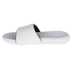 Under Armour Japanke bela 38 EU Ansa Fixed Slides