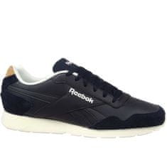 Reebok Čevlji črna 41 EU Royal Glide