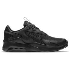 Nike Čevlji črna 36.5 EU Air Max Bolt GS