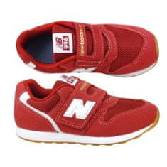 New Balance Čevlji rdeča 23.5 EU 996